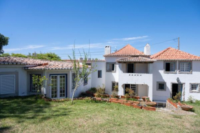 New Family Country House
